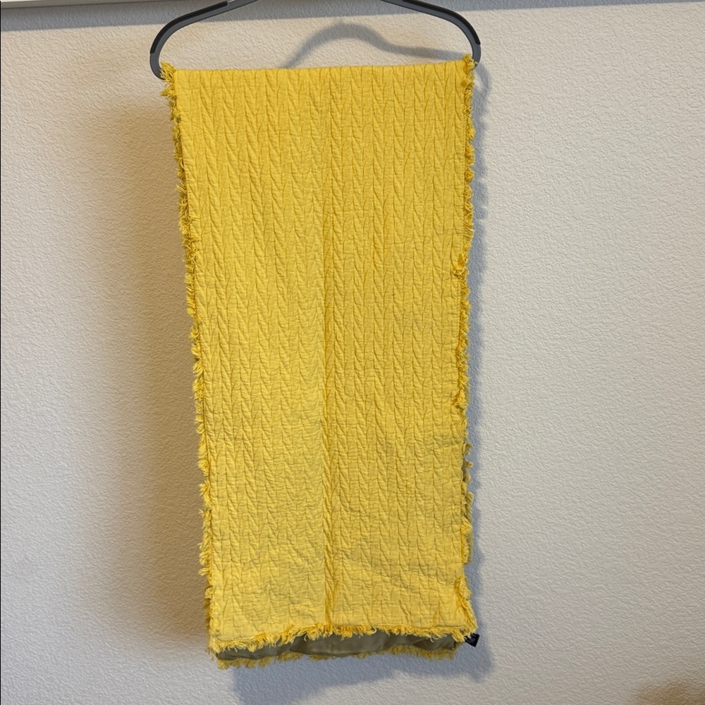 Cynthia Rowley table runner